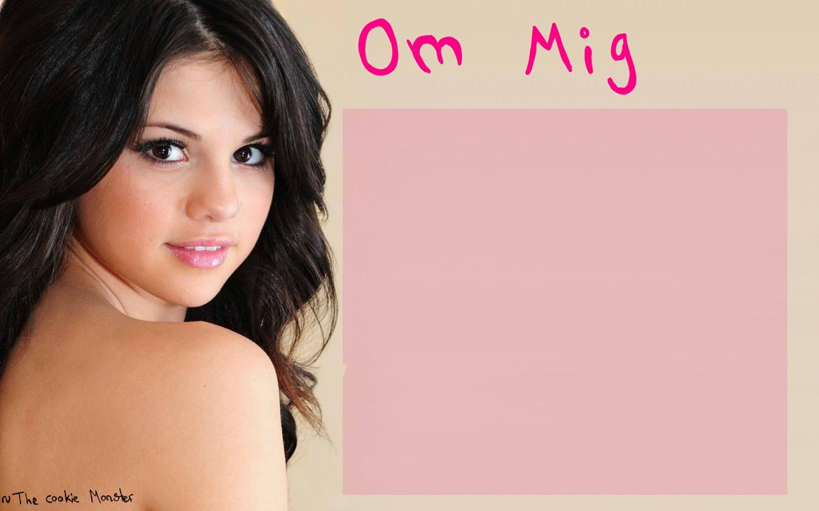 Tegninger og andre kreative ting! billede 7