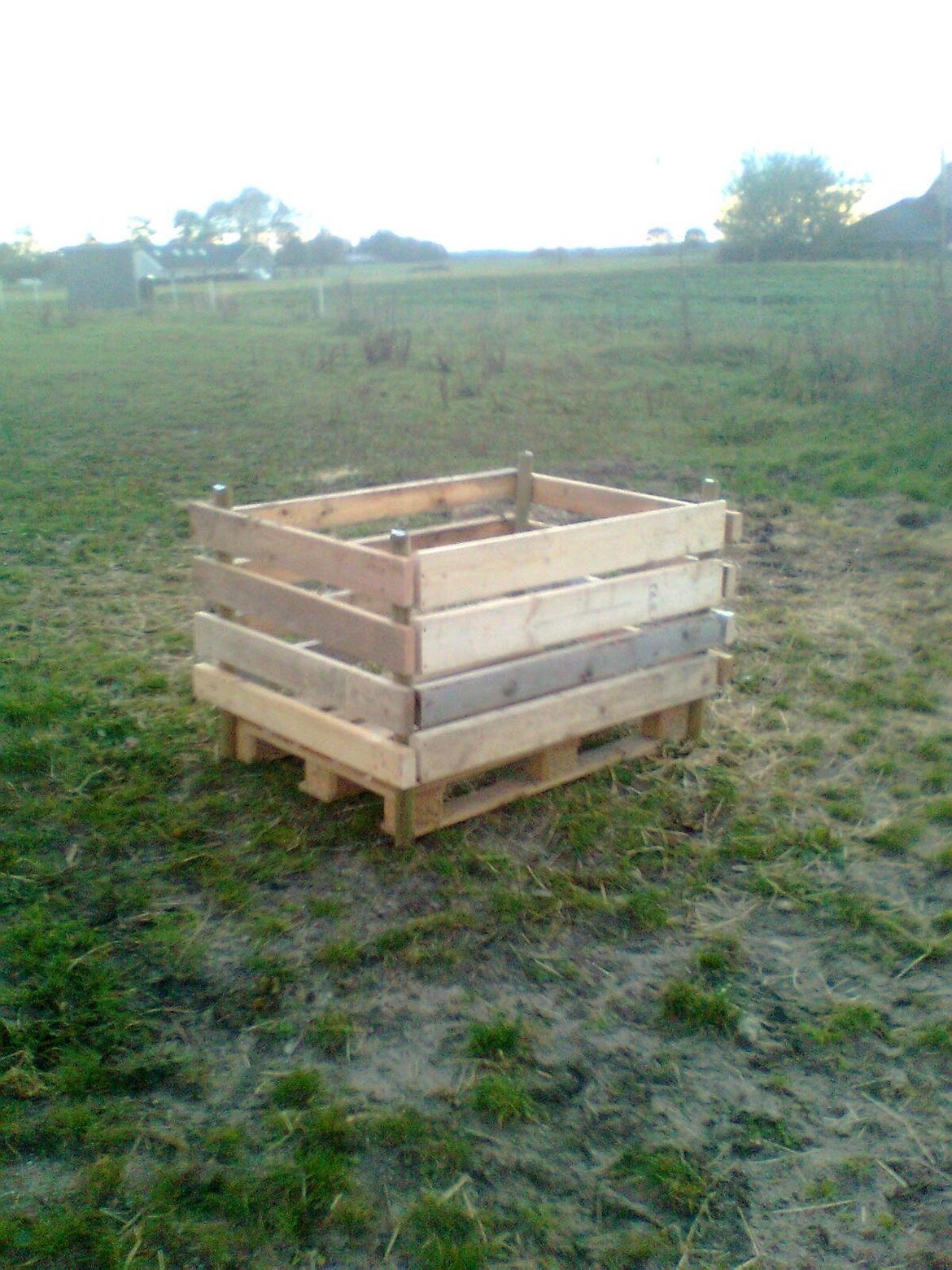 Deres nye høkasse og div billede 3