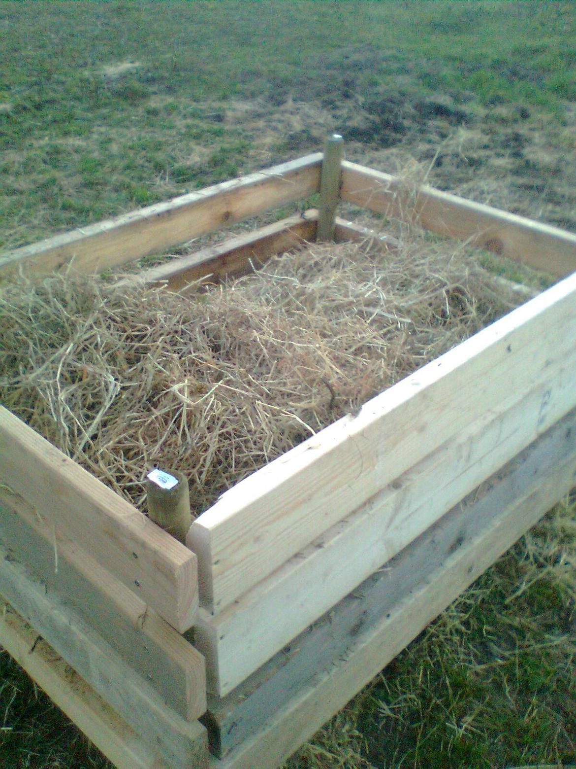 Deres nye høkasse og div billede 4