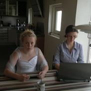 Min konfirmation!:-)