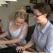 Min konfirmation!:-)