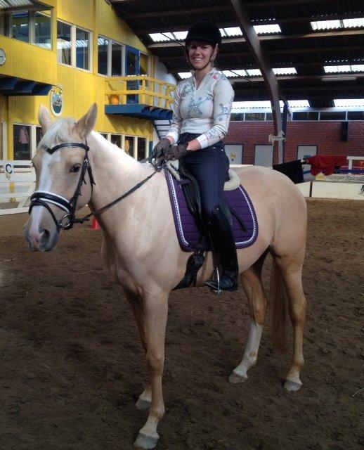 Mine nye König Favorit støvler! billede 4