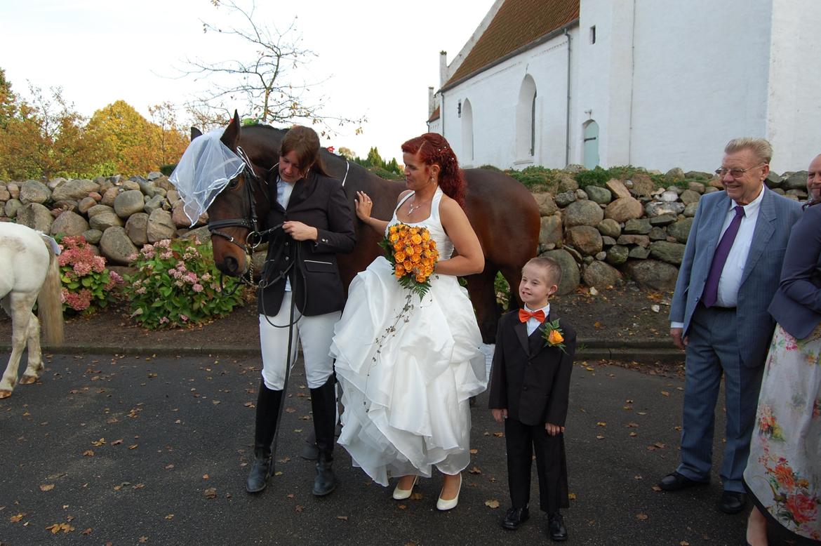 mit bryllup den 20 oktober billede 2