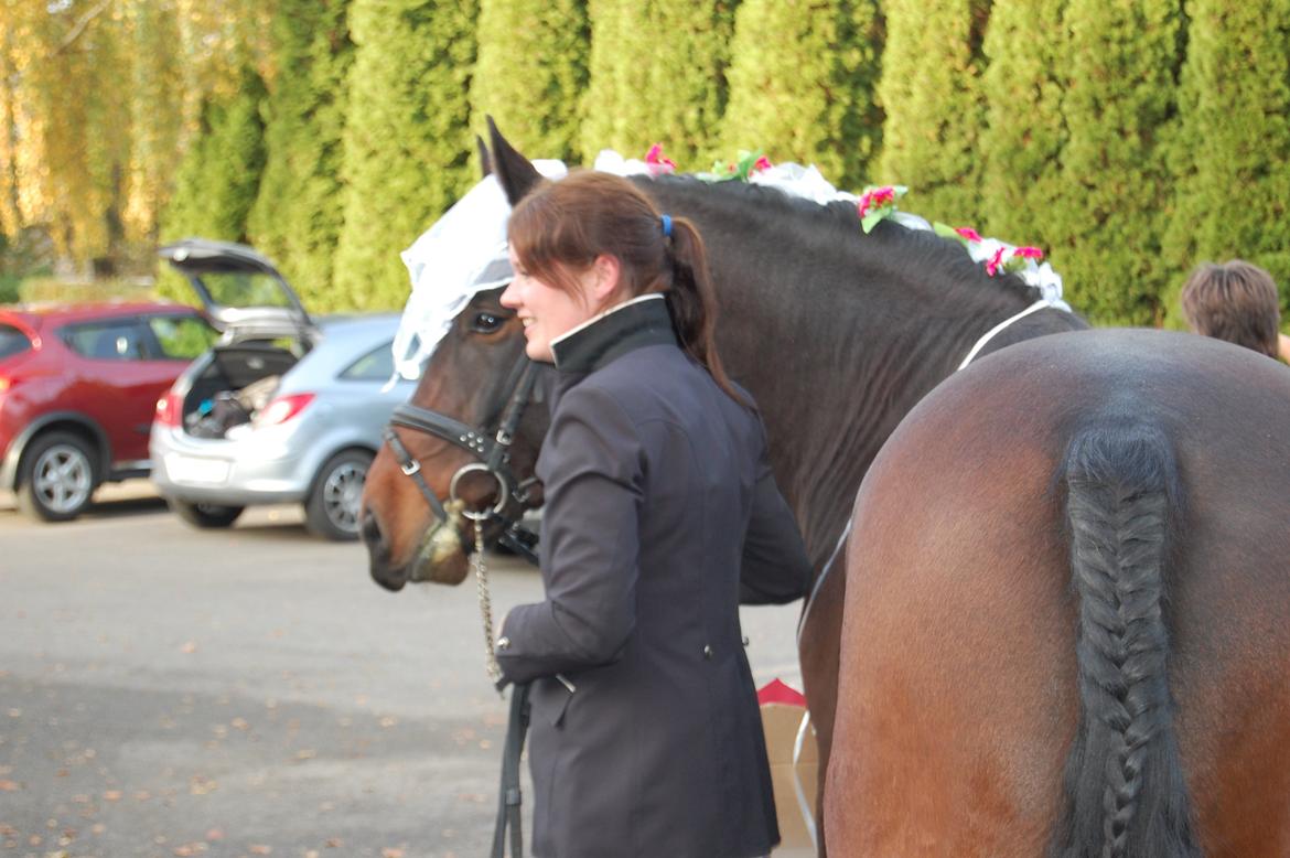 mit bryllup den 20 oktober billede 6