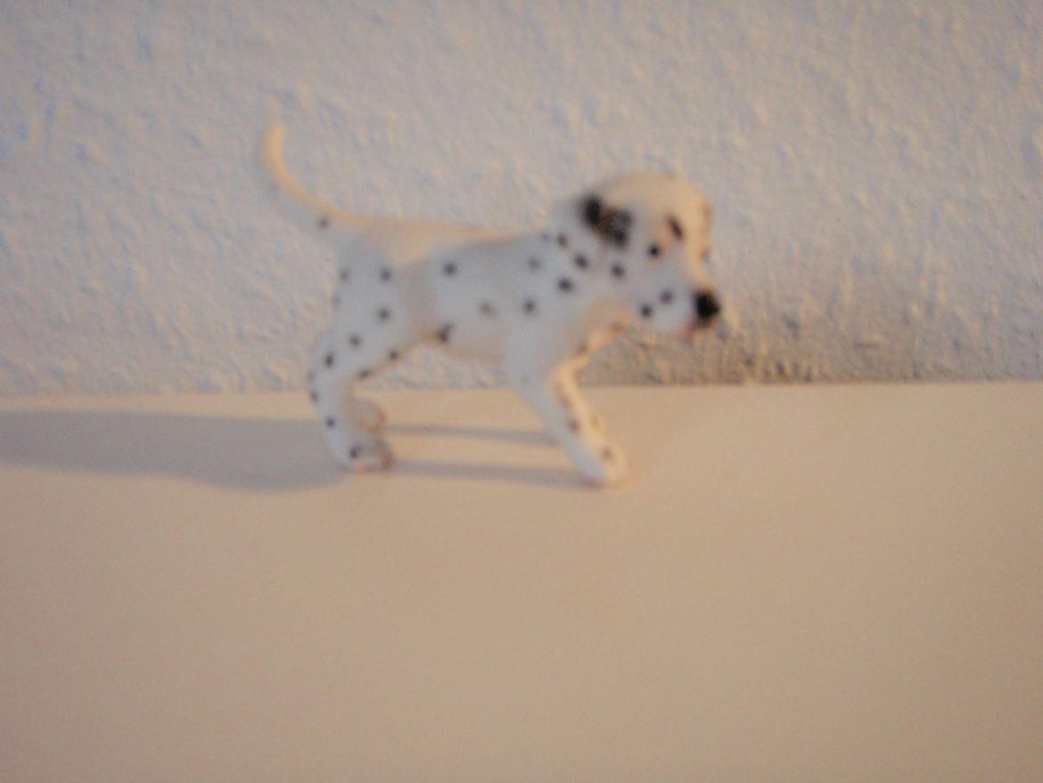 Mine schleich heste+ting ;) - Navn : Plet - Alder : 1 billede 34