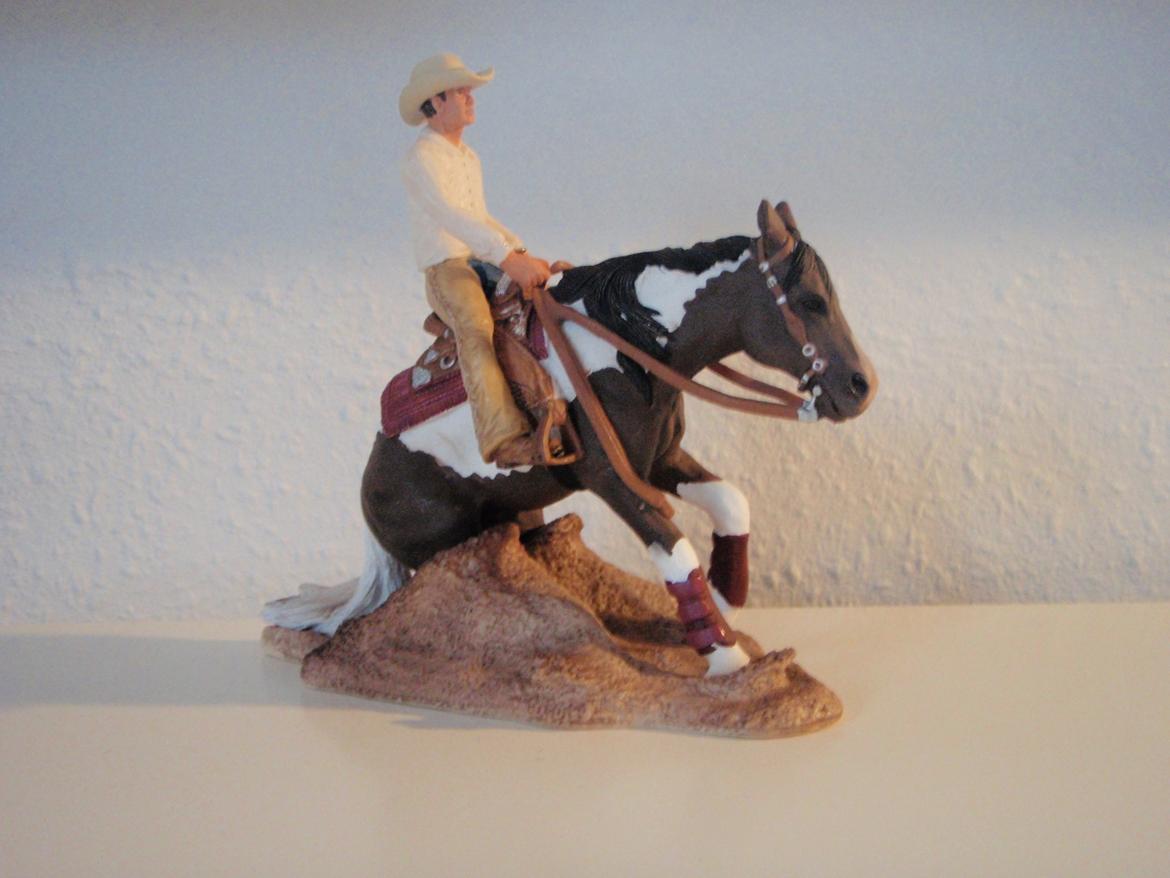 Mine schleich heste+ting ;) billede 36