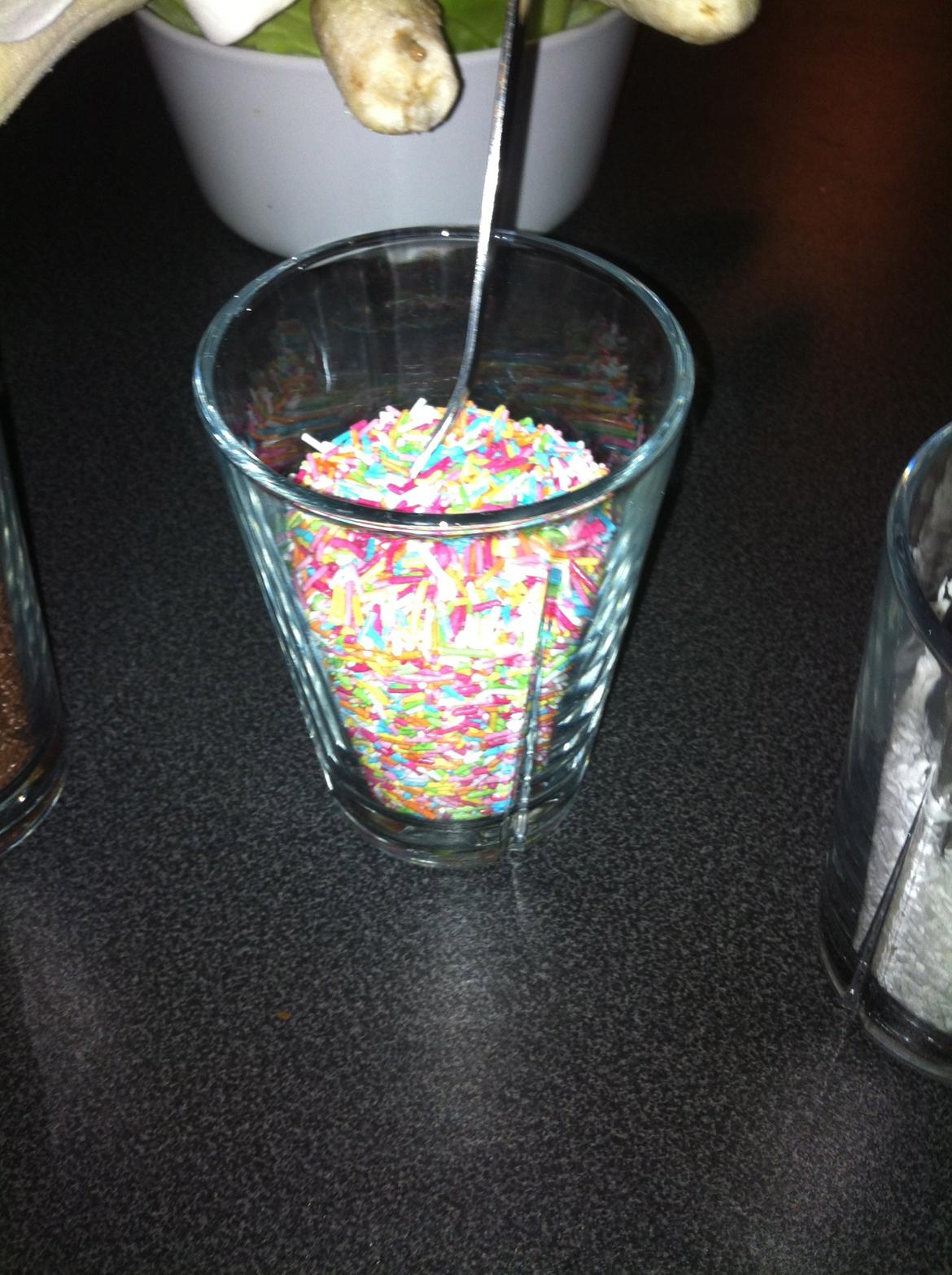 Chokolade vandfald med spyd!<3 LOVE IS IN THE AIR!<3 XD - Tivoli krymmel!<3 billede 12