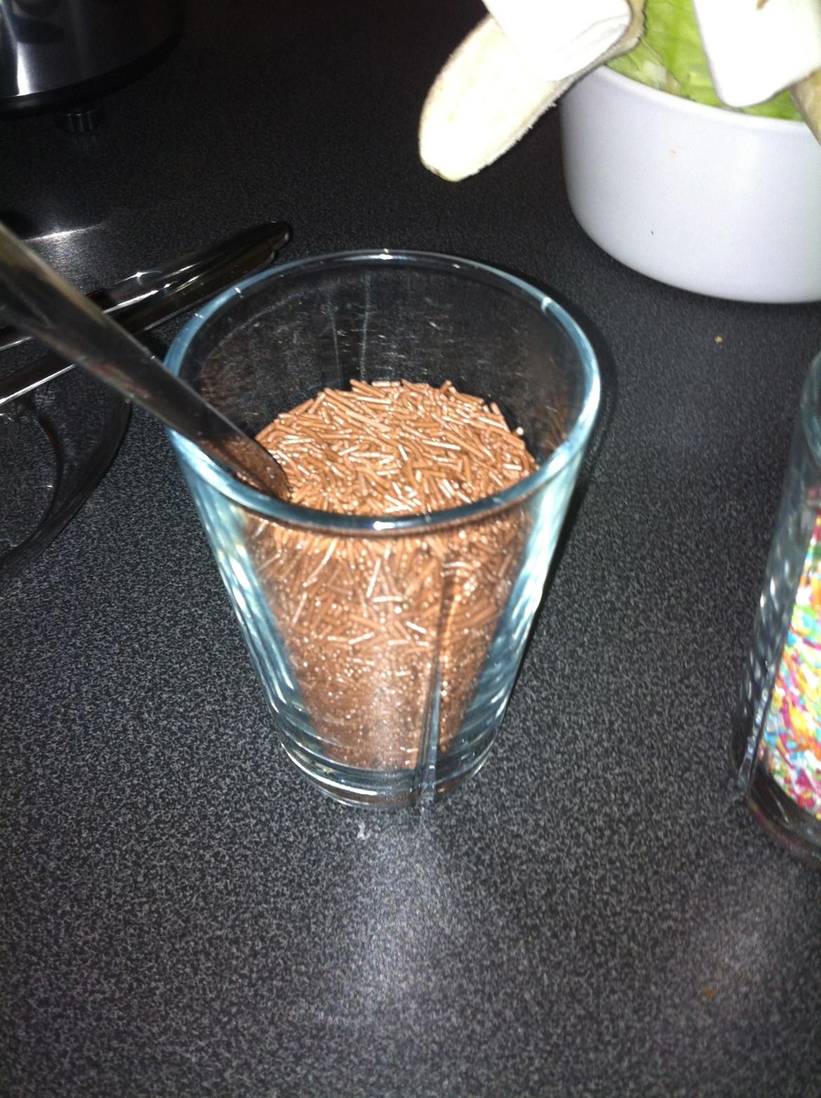 Chokolade vandfald med spyd!<3 LOVE IS IN THE AIR!<3 XD - Chokolade/Lakrids krymmel!<3 billede 13