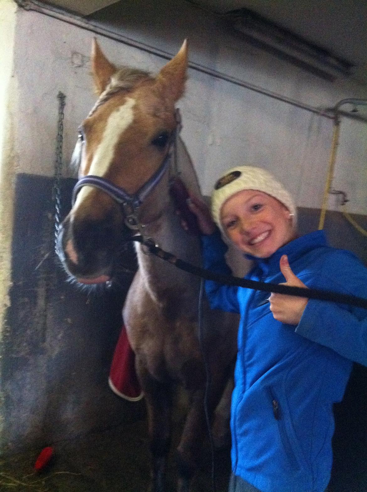 Lamse bliver klippet!<3 billede 5