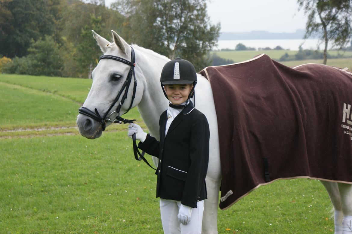 Stævne Frederiksværk Rideklub billede 10
