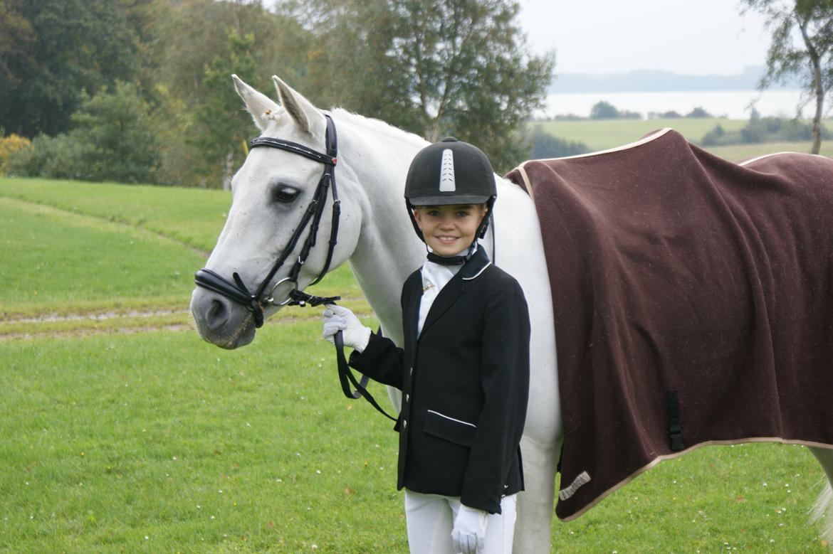 Stævne Frederiksværk Rideklub billede 11
