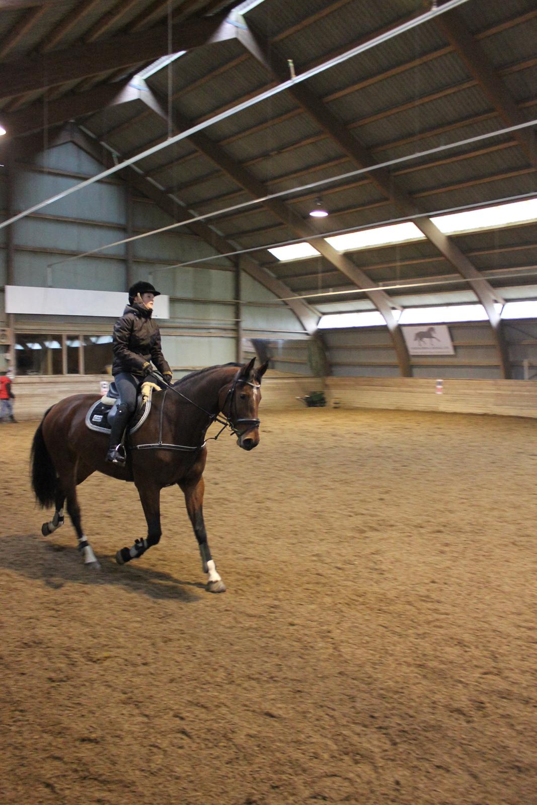 Kursus ved Thomas Pihl Jensen billede 2