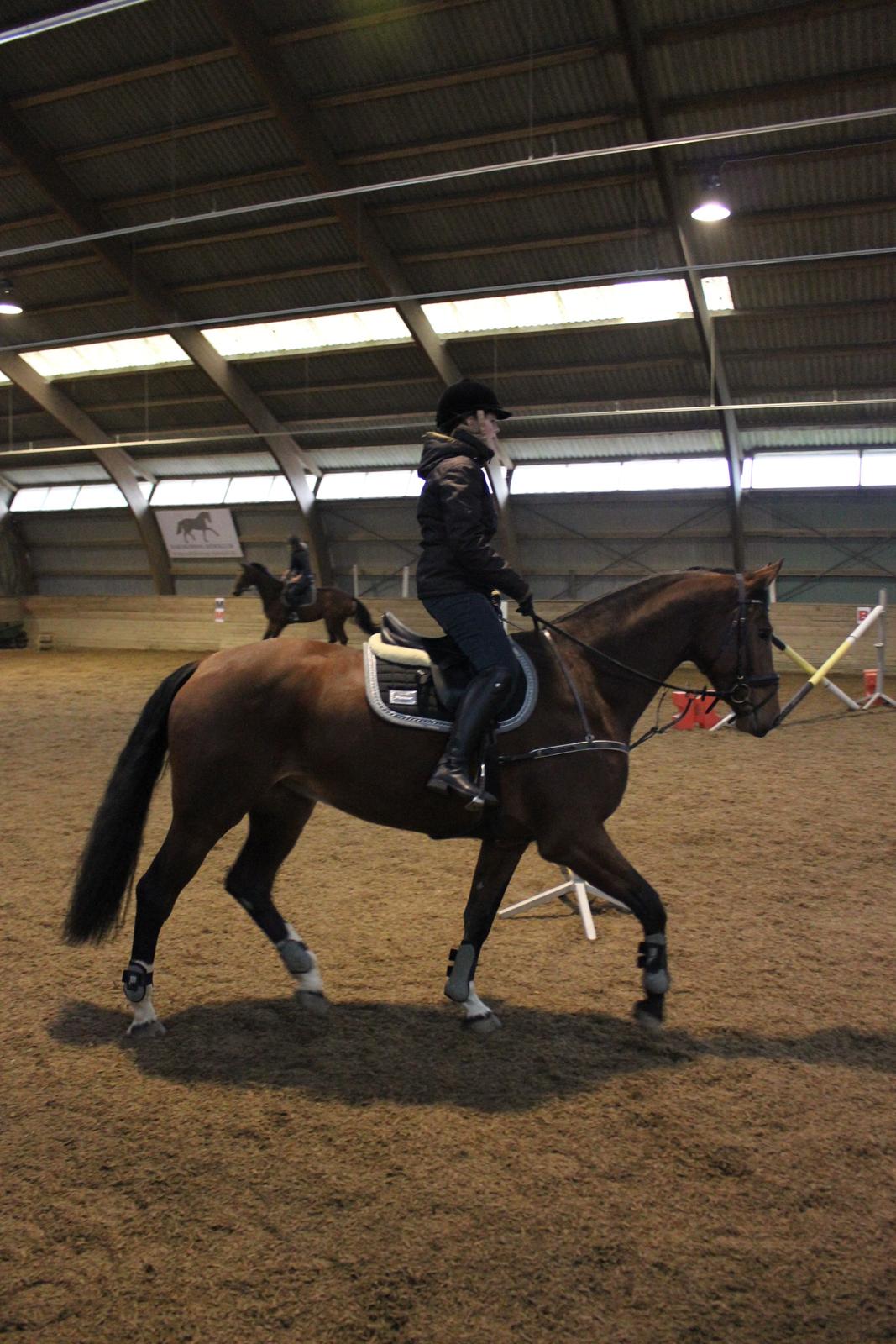 Kursus ved Thomas Pihl Jensen billede 3