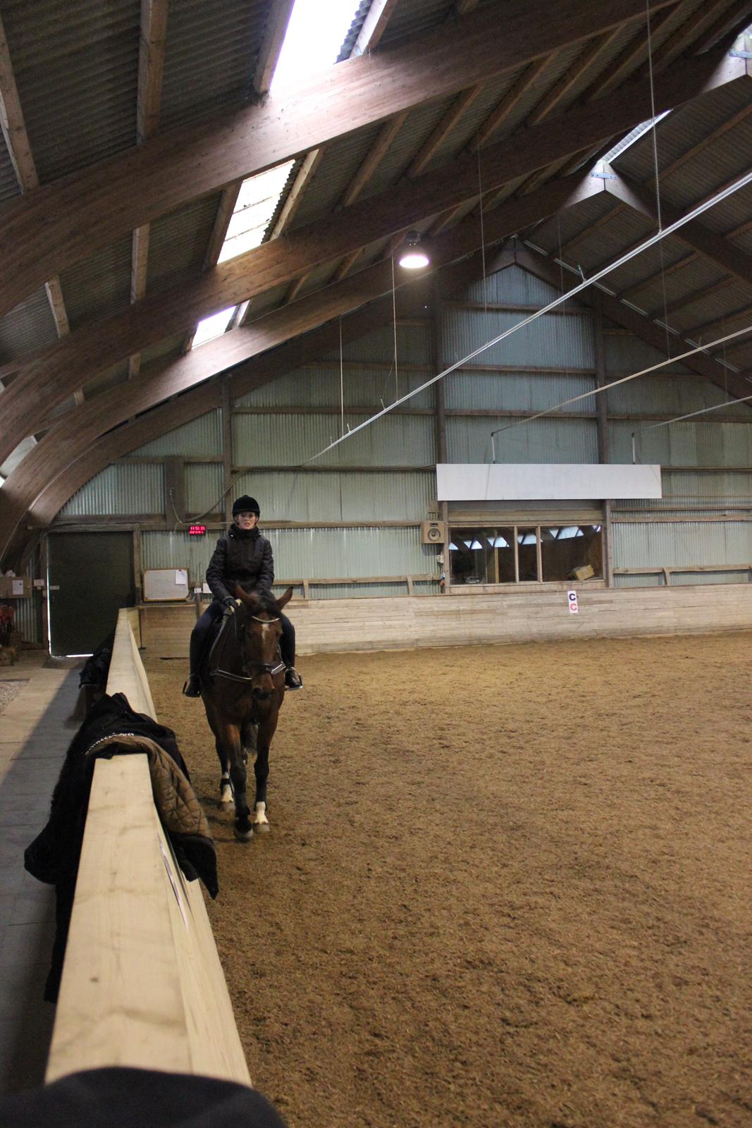 Kursus ved Thomas Pihl Jensen billede 4