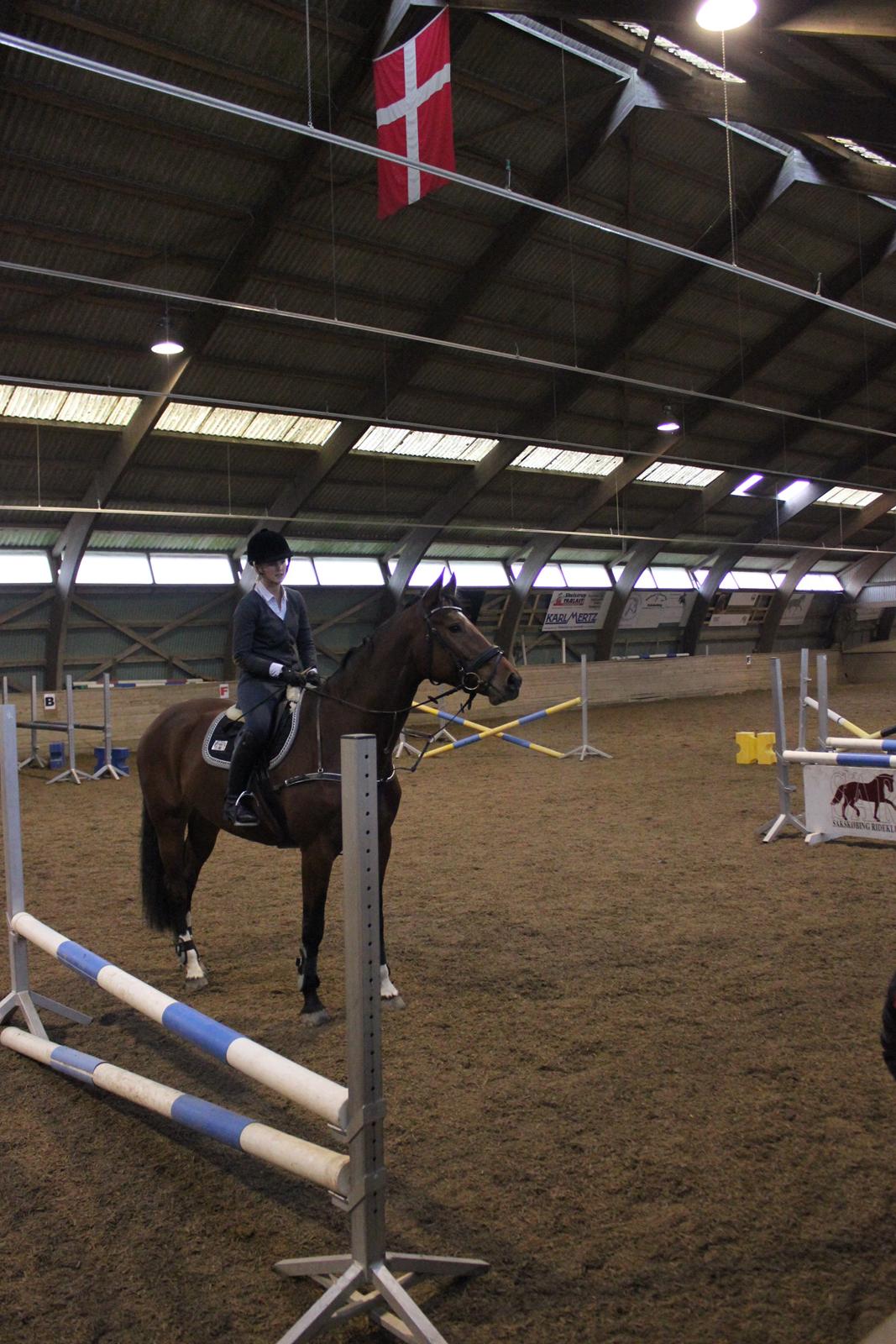 Kursus ved Thomas Pihl Jensen billede 5