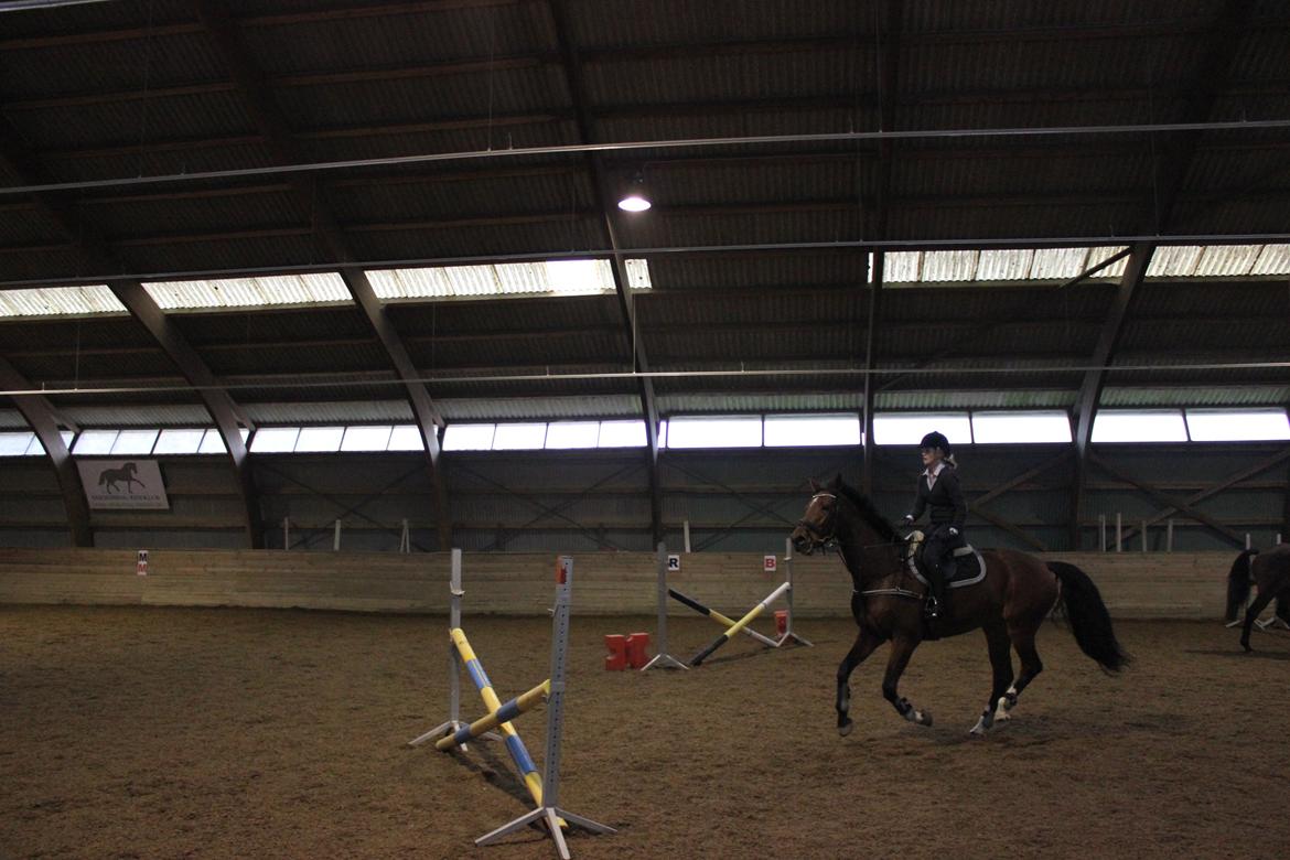 Kursus ved Thomas Pihl Jensen billede 7