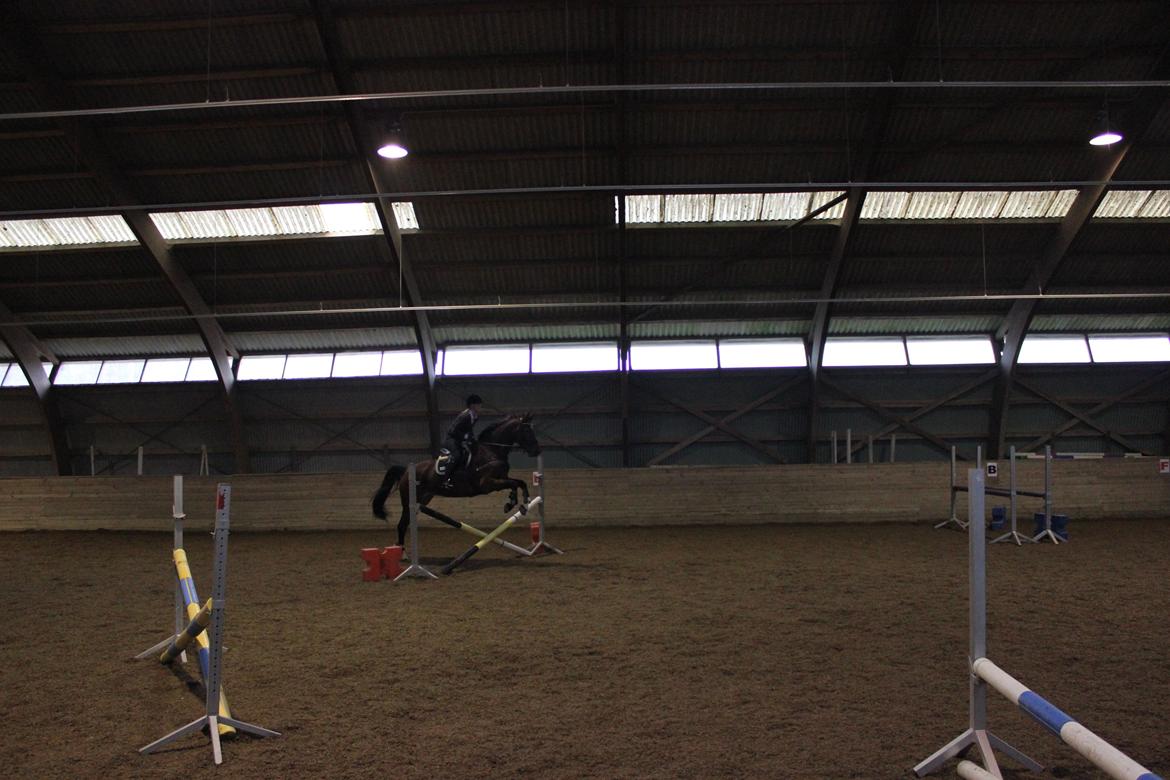 Kursus ved Thomas Pihl Jensen billede 8