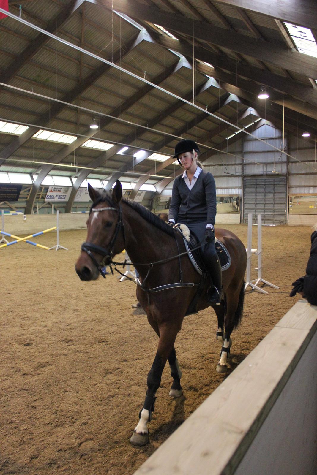 Kursus ved Thomas Pihl Jensen billede 9