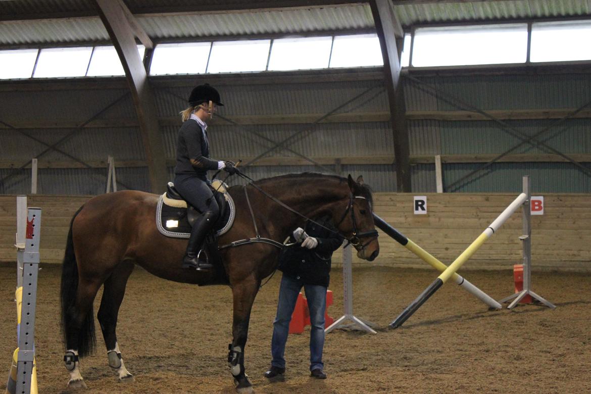 Kursus ved Thomas Pihl Jensen billede 10