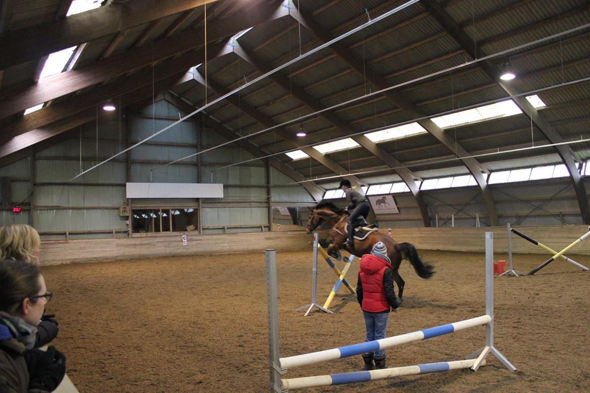 Kursus ved Thomas Pihl Jensen billede 12