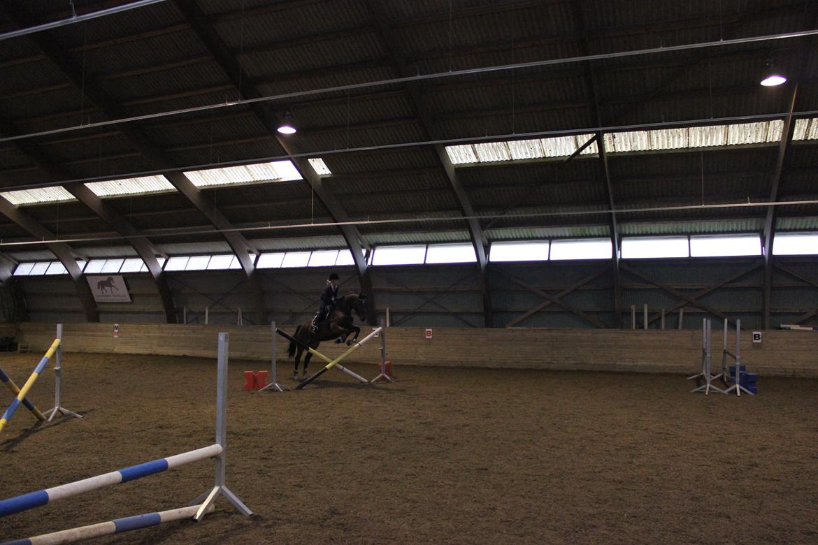 Kursus ved Thomas Pihl Jensen billede 13