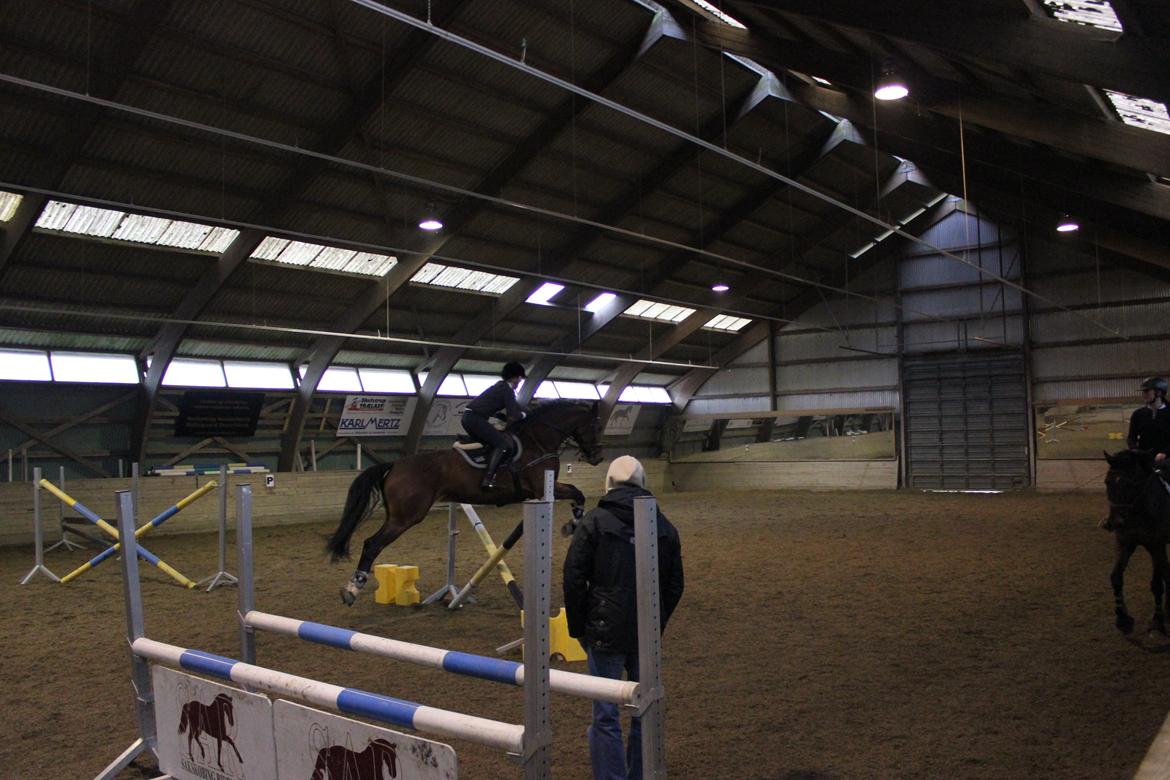 Kursus ved Thomas Pihl Jensen billede 14