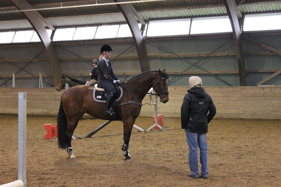 Kursus ved Thomas Pihl Jensen billede 15