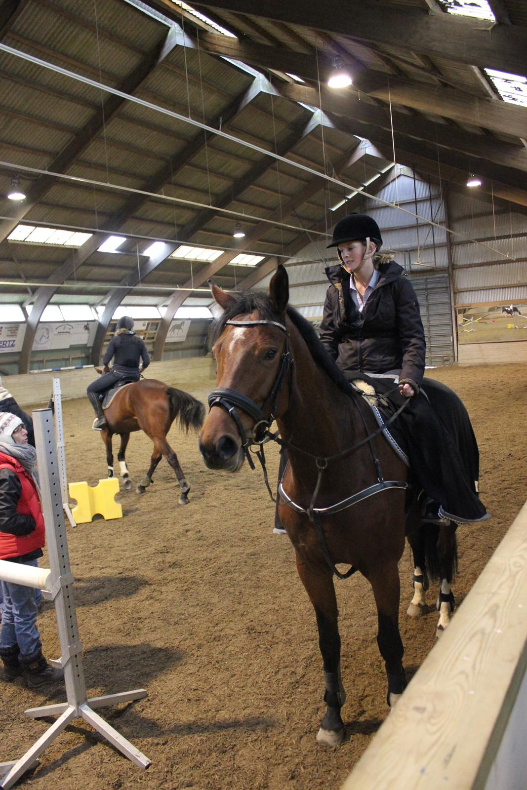 Kursus ved Thomas Pihl Jensen billede 16