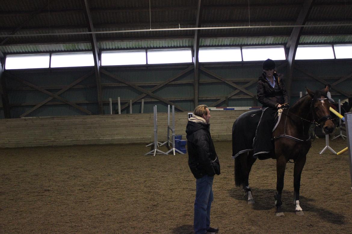 Kursus ved Thomas Pihl Jensen billede 17