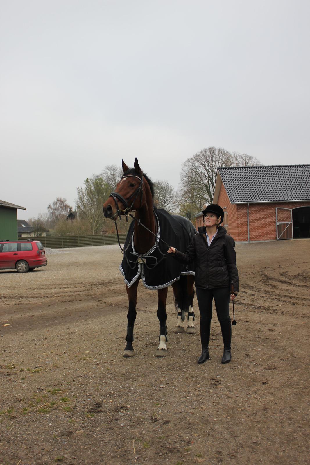 Kursus ved Thomas Pihl Jensen billede 18