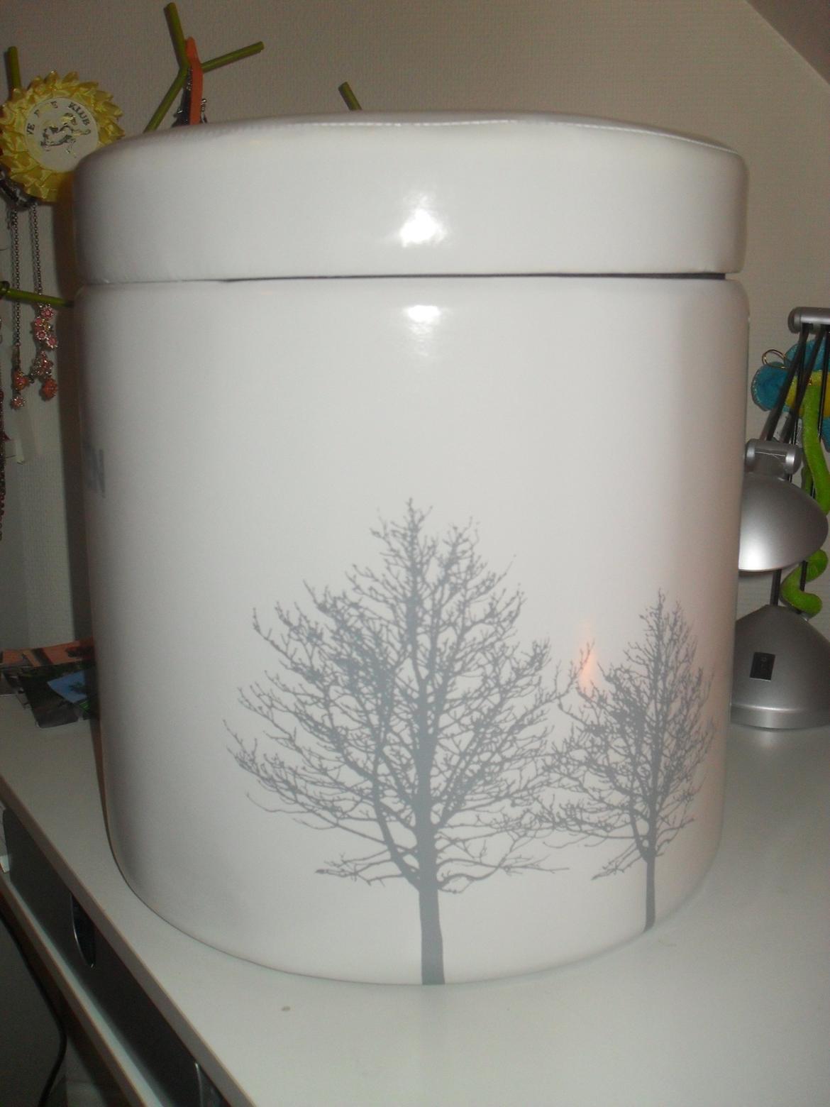 Mine julegaver 2012!  - en ''stol'' fra min pleje lillebror :) billede 22