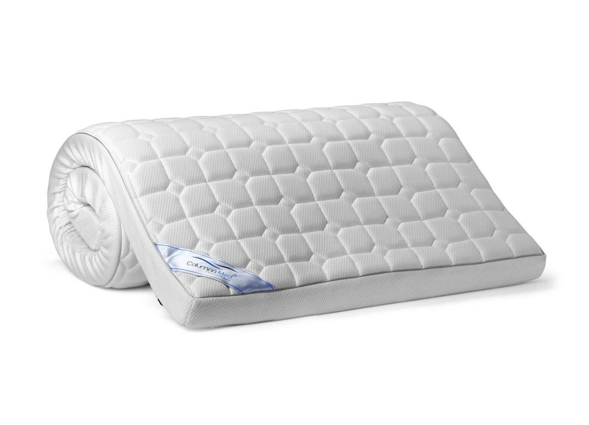 Mine julegaver 2012!  - En mega god top madras til mig og min kærestes seng, fra min svigermor og svigerfar:) billede 23