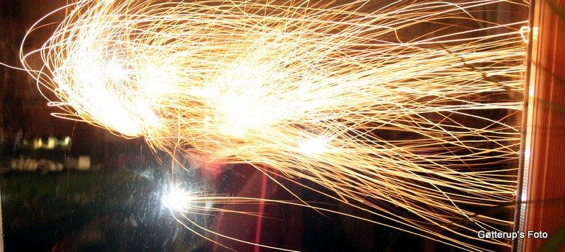 Nytårs billeder (Gøtterup's foto) billede 1