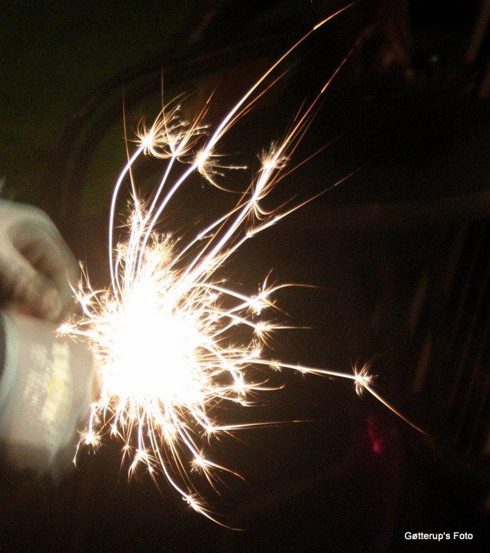 Nytårs billeder (Gøtterup's foto) billede 3