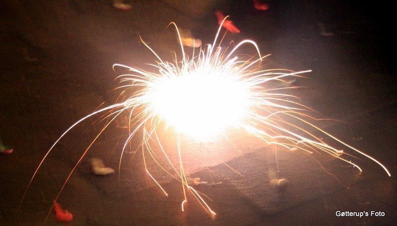 Nytårs billeder (Gøtterup's foto) billede 6