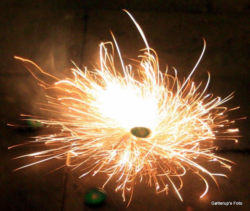 Nytårs billeder (Gøtterup's foto) billede 8