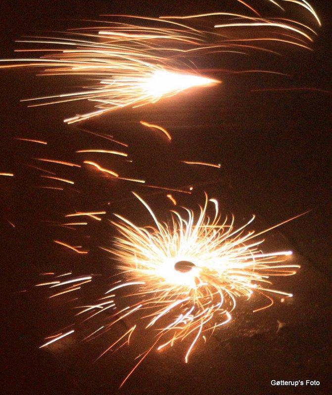 Nytårs billeder (Gøtterup's foto) billede 12