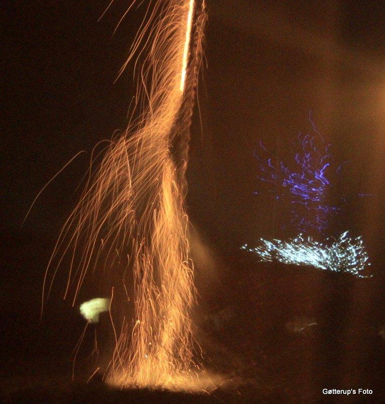 Nytårs billeder (Gøtterup's foto) billede 13