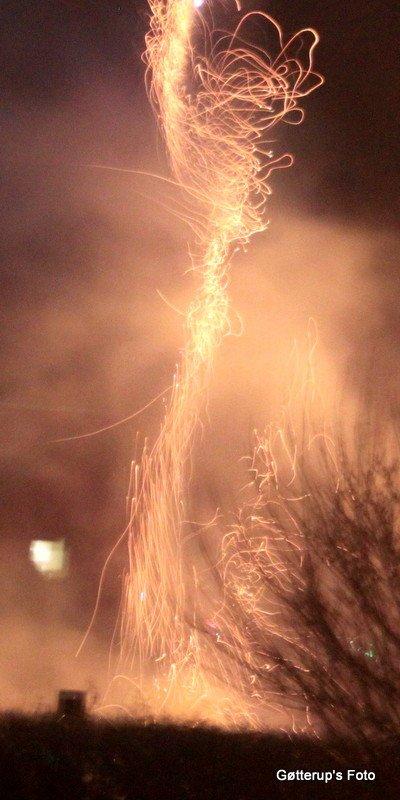 Nytårs billeder (Gøtterup's foto) billede 14