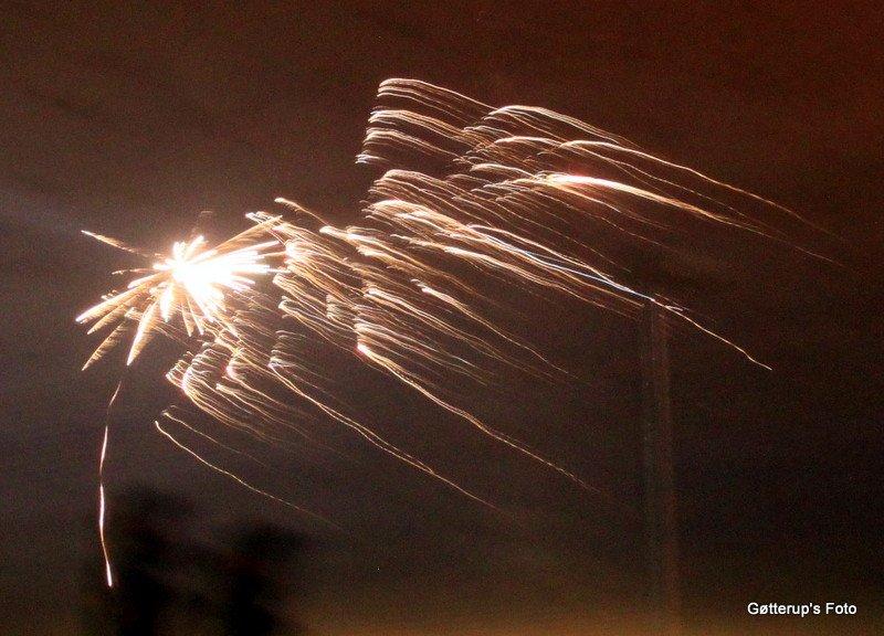 Nytårs billeder (Gøtterup's foto) billede 15