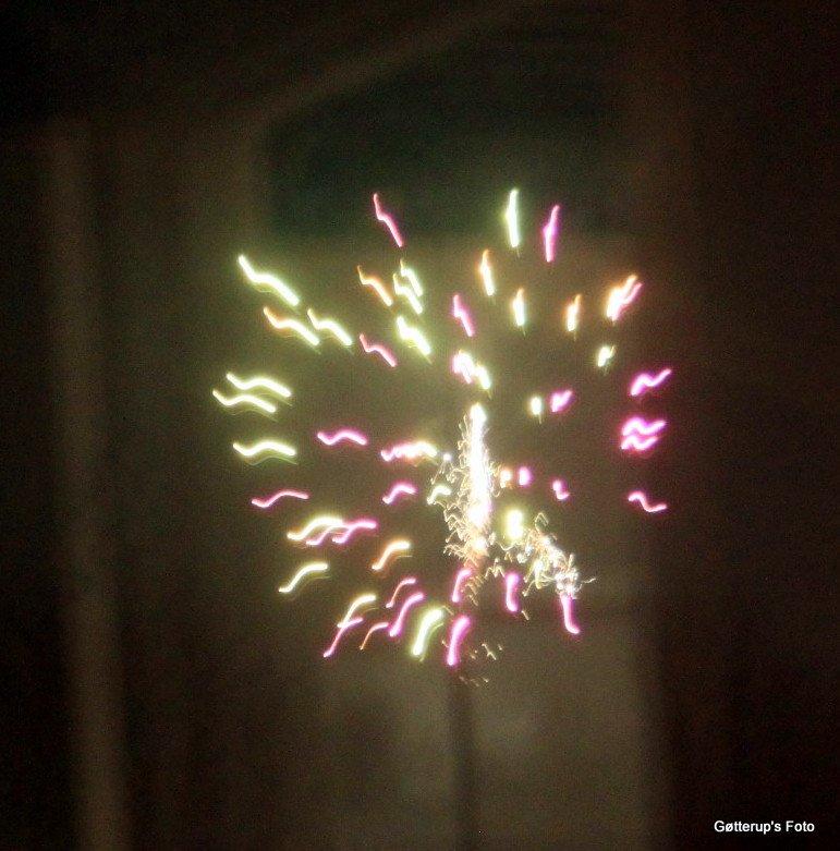 Nytårs billeder (Gøtterup's foto) billede 17