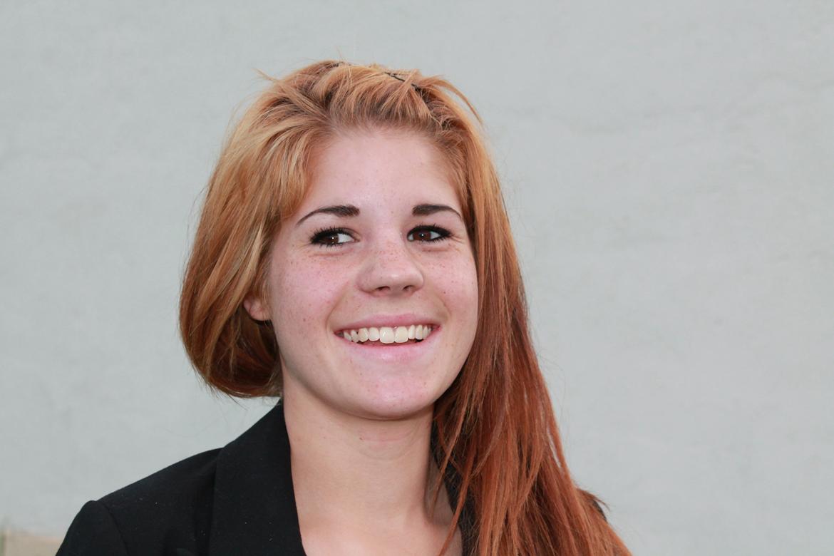 Billeder af personer  billede 2