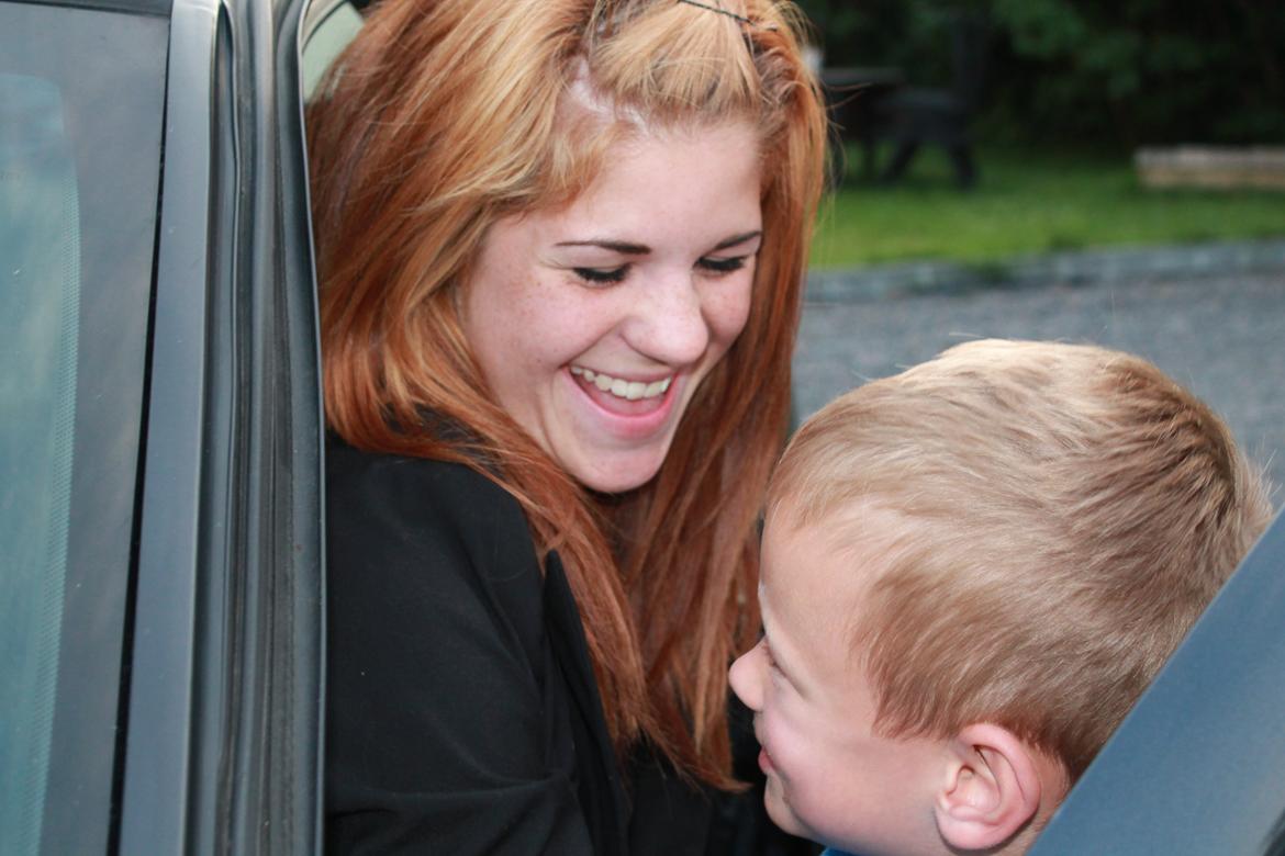 Billeder af personer  billede 3