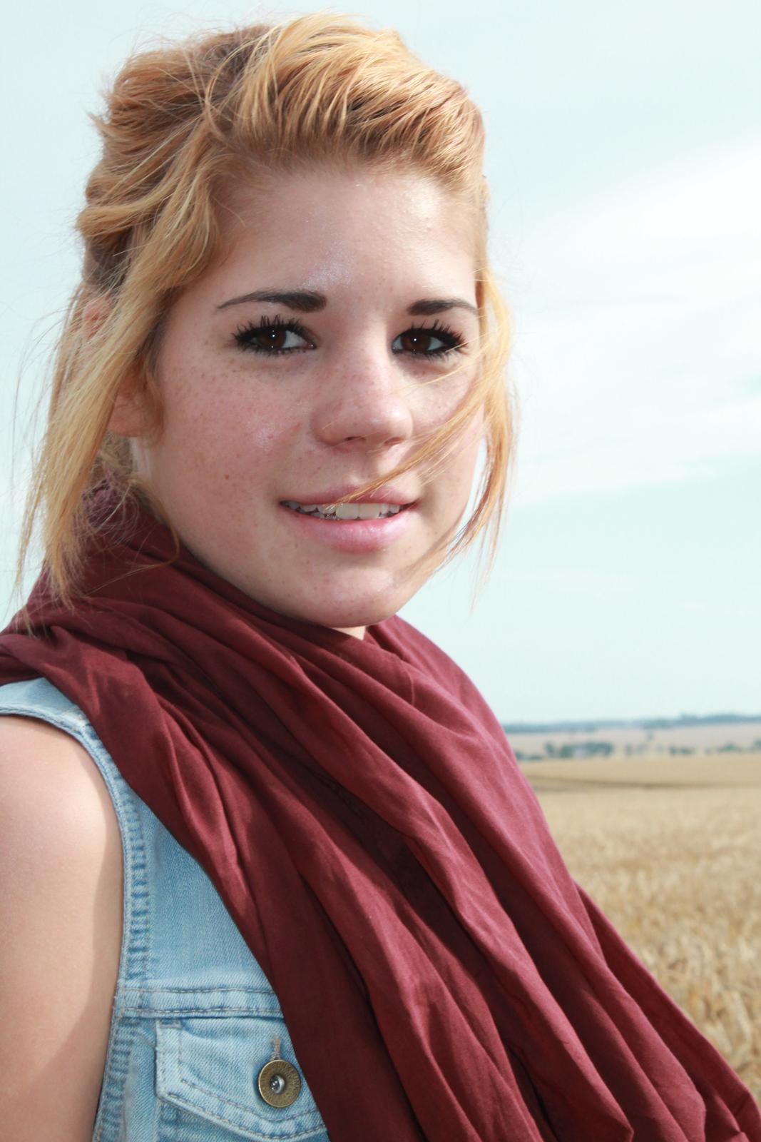 Billeder af personer  billede 8