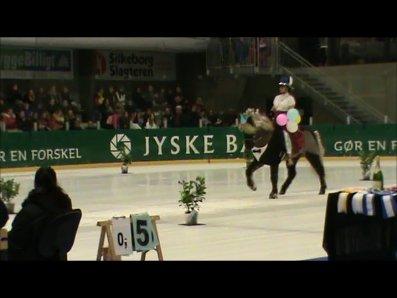 Istølt Silkeborg 2012 Ice Krystal billede 11