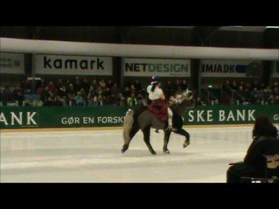 Istølt Silkeborg 2012 Ice Krystal billede 12