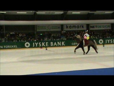 Istølt Silkeborg 2012 Ice Krystal billede 13