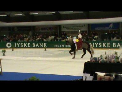 Istølt Silkeborg 2012 Ice Krystal billede 14