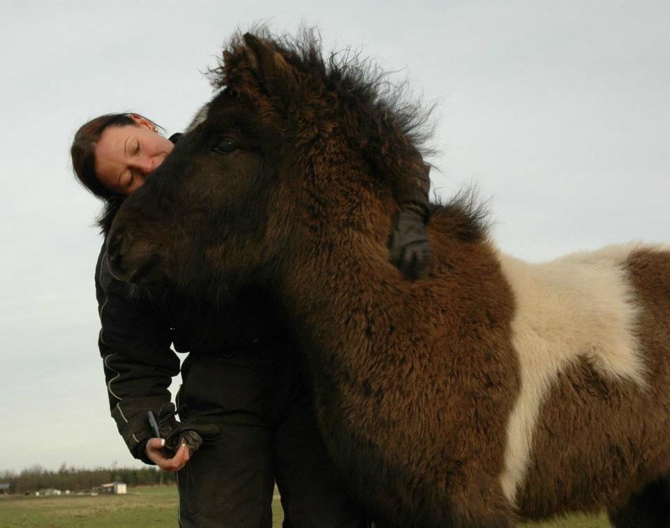 Mine 3 ismuler billede 10