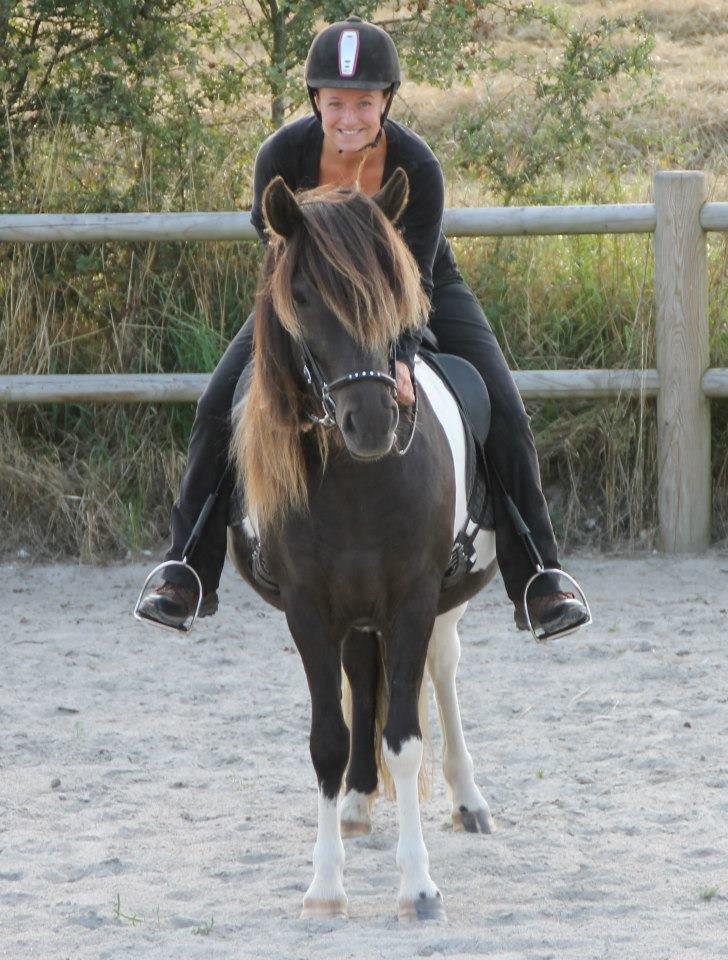 Mine 3 ismuler billede 14